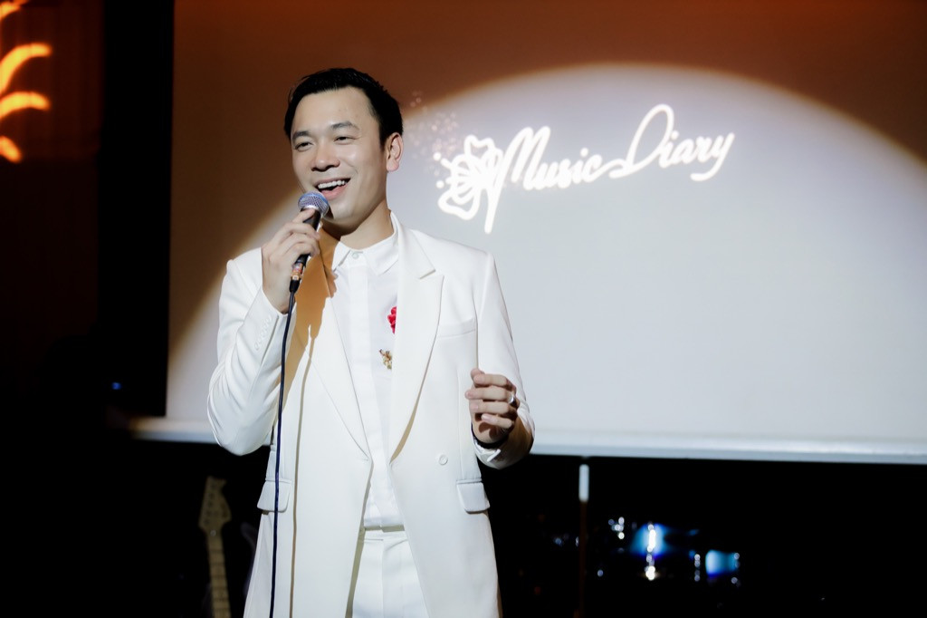 Concert “Nguồn Yêu” của nhạc sĩ Nguyễn Minh Cường trở lại cùng dàn ca sĩ nổi tiếng ảnh 2