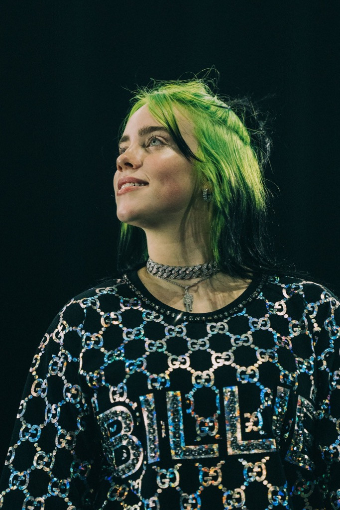 “Giả ngơ” khi fan đòi album, nhưng 3 tuần sau Billie Eilish lật kèo tặng fan single mới ảnh 4