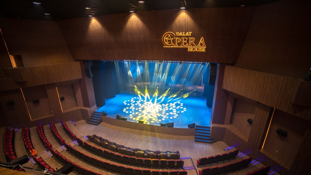 “Xứ mộng mơ” Đà Lạt sắp xuất hiện điểm hẹn hoành tráng dành cho teen yêu âm nhạc ảnh 3