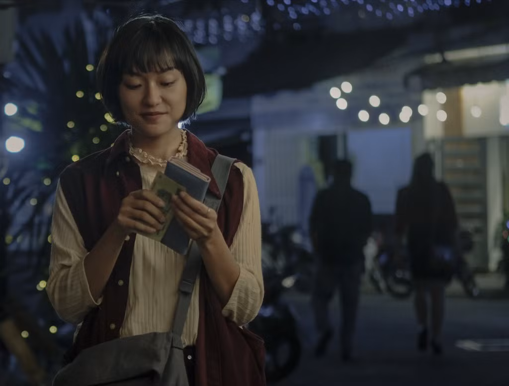 Sau loạt cảm xúc lãng mạn, “Sài Gòn Trong Cơn Mưa” tung trailer đầy căng thẳng ngập drama ảnh 5