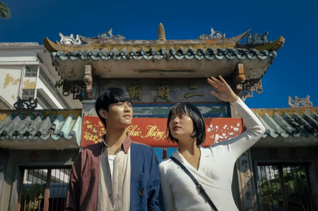 Sau loạt cảm xúc lãng mạn, “Sài Gòn Trong Cơn Mưa” tung trailer đầy căng thẳng ngập drama ảnh 2