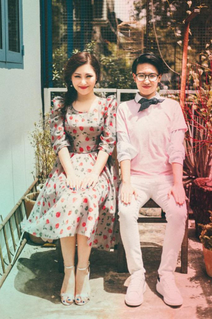 Kết hợp Tiên Cookie, Hương Tràm tuyên bố tái xuất V-Pop bằng 2 câu hát đầy cảm xúc ảnh 3