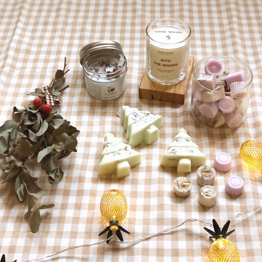 Sài Gòn lên đèn xinh lung linh đón Giáng Sinh rồi đó, bạn đã chuẩn bị “lên đồ” chưa? ảnh 5