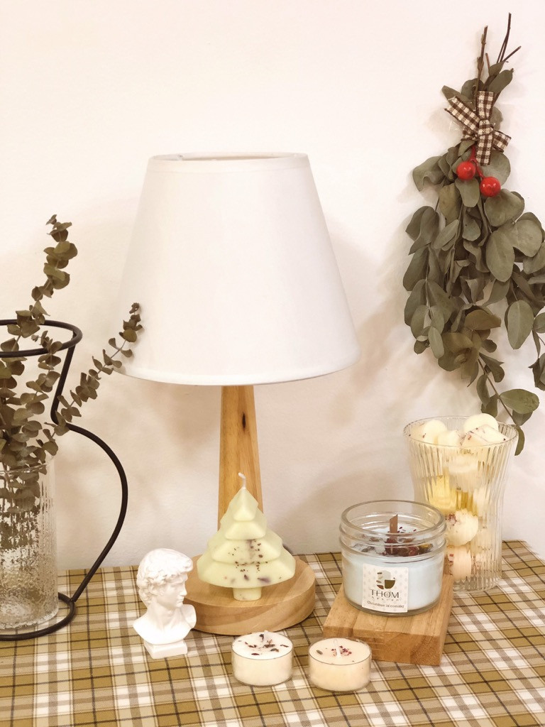 Sài Gòn lên đèn xinh lung linh đón Giáng Sinh rồi đó, bạn đã chuẩn bị “lên đồ” chưa? ảnh 4