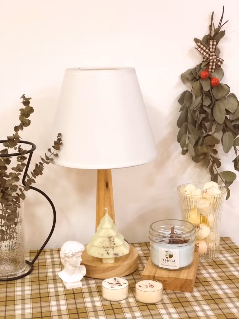 Sài Gòn lên đèn xinh lung linh đón Giáng Sinh rồi đó, bạn đã chuẩn bị “lên đồ” chưa? ảnh 4