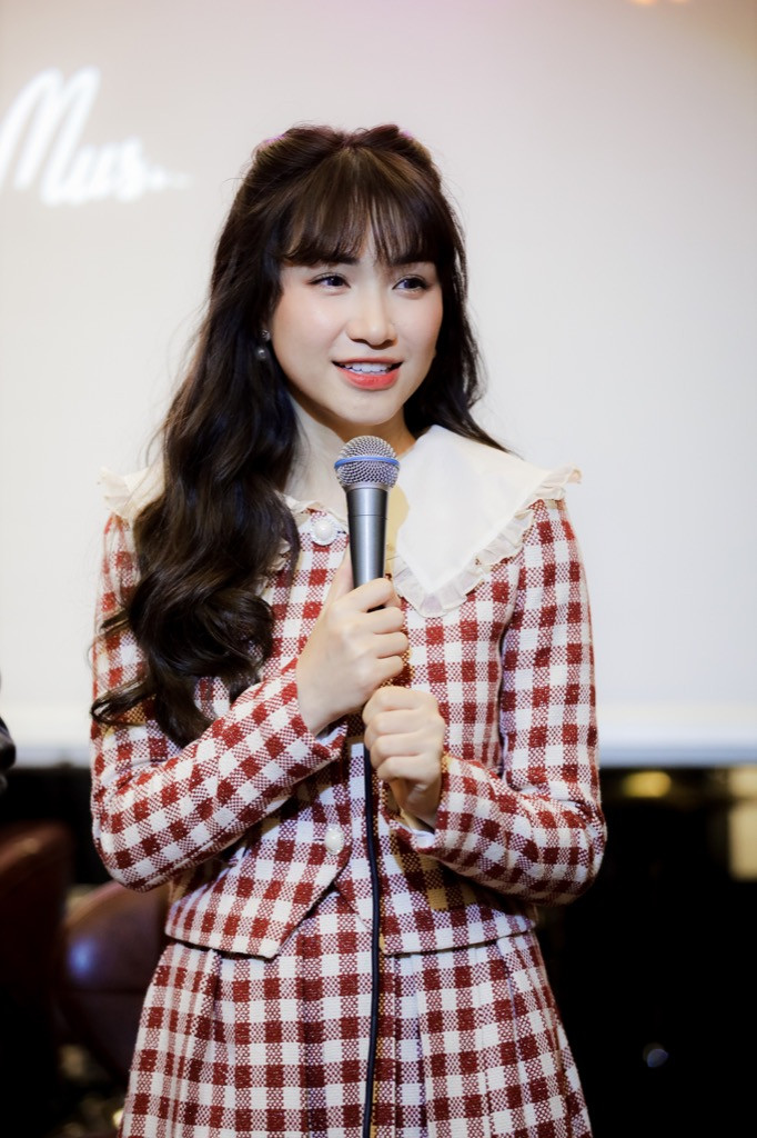 Concert “Nguồn Yêu” của nhạc sĩ Nguyễn Minh Cường trở lại cùng dàn ca sĩ nổi tiếng ảnh 4