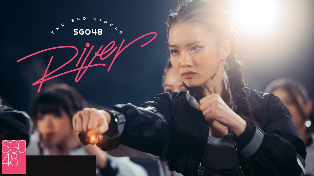 SGO48 cài cắm phương trình Toán học thách đố người hâm mộ trong trailer MV mới ảnh 2