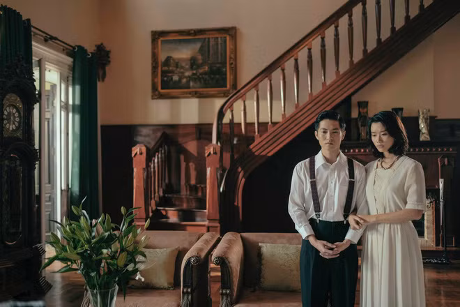“Soi” MV No.1 Trending “Gặp Nhưng Không Ở Lại” của Hiền Hồ: Tròn vai nhưng chưa trọn vẹn ảnh 7