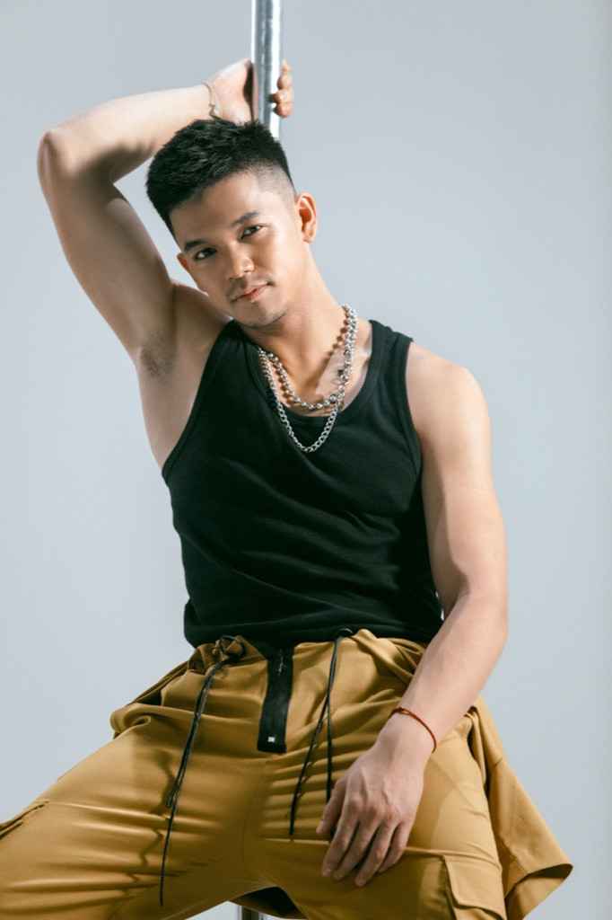 Mừng 20/10, Trọng Hiếu tung MV thứ 8 trong năm với thông điệp ý nghĩa dành tặng phái nữ ảnh 1