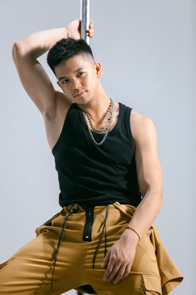 Mừng 20/10, Trọng Hiếu tung MV thứ 8 trong năm với thông điệp ý nghĩa dành tặng phái nữ ảnh 1