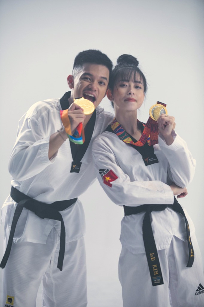 Mừng 20/10, Trọng Hiếu tung MV thứ 8 trong năm với thông điệp ý nghĩa dành tặng phái nữ ảnh 4