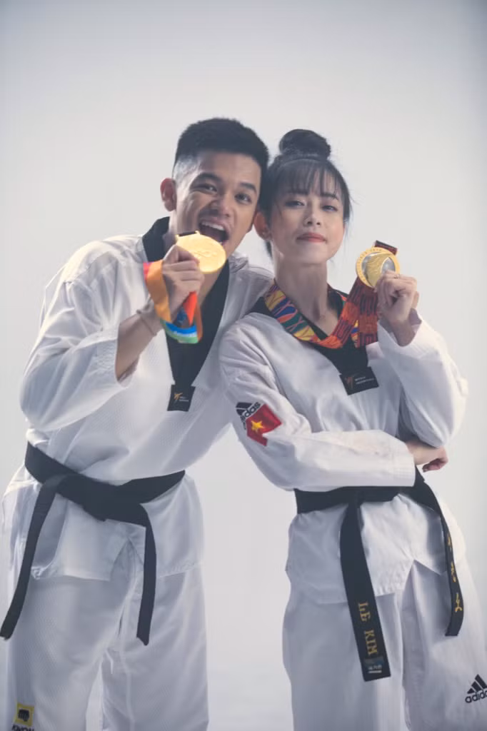 Mừng 20/10, Trọng Hiếu tung MV thứ 8 trong năm với thông điệp ý nghĩa dành tặng phái nữ ảnh 4