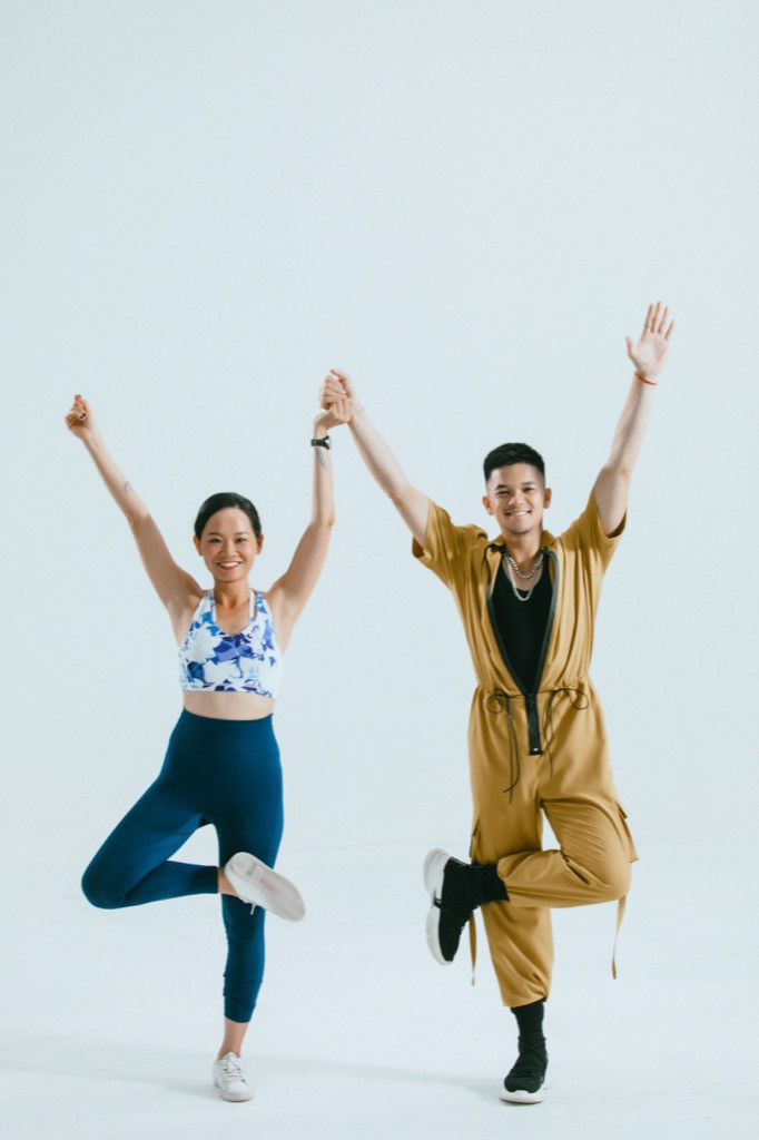 Mừng 20/10, Trọng Hiếu tung MV thứ 8 trong năm với thông điệp ý nghĩa dành tặng phái nữ ảnh 6