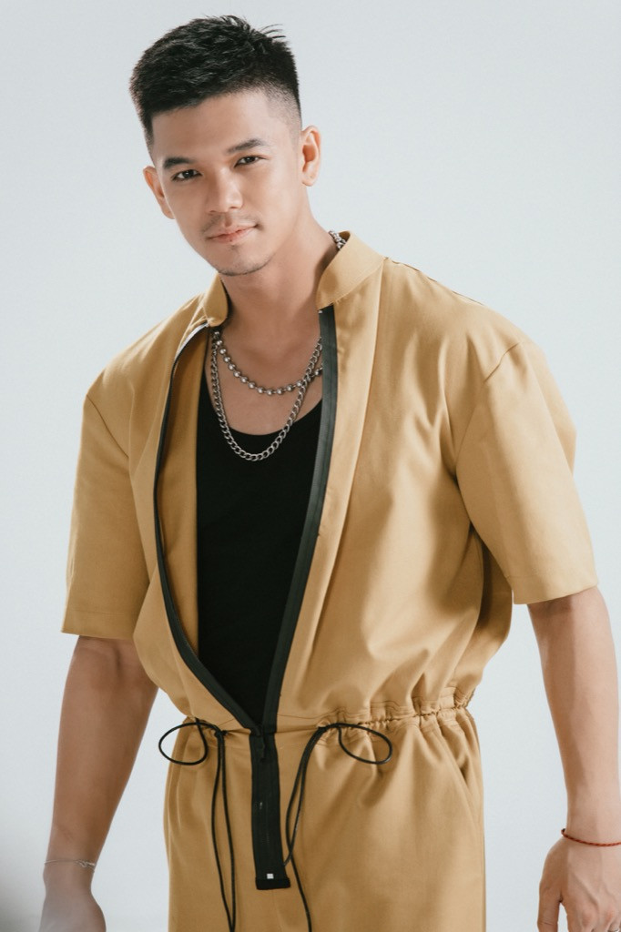 Mừng 20/10, Trọng Hiếu tung MV thứ 8 trong năm với thông điệp ý nghĩa dành tặng phái nữ ảnh 2