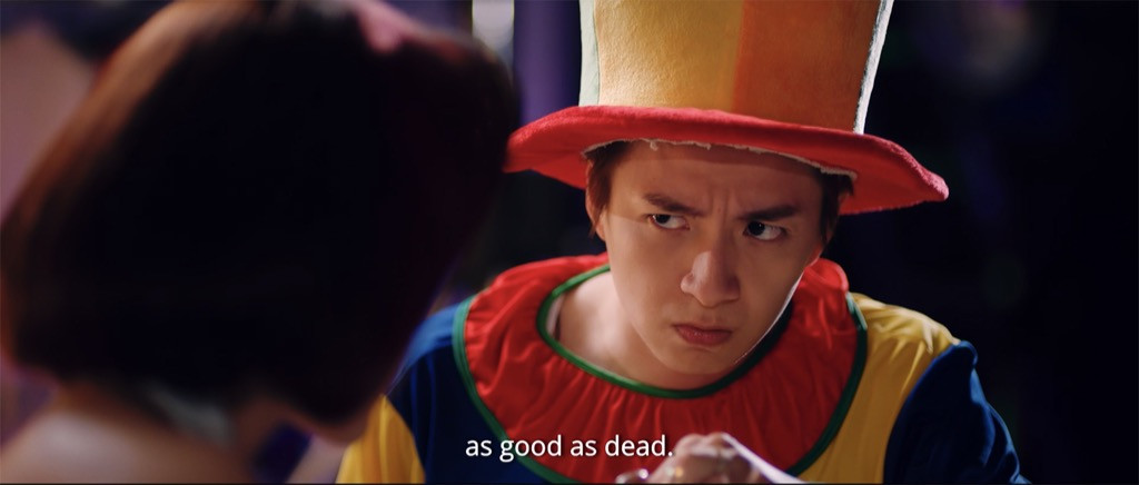 Khả Như, Ngô Kiến Huy hợp sức “cưa cẩm” nữ chính giấu mặt trong phim "Em Là Của Em" ảnh 3