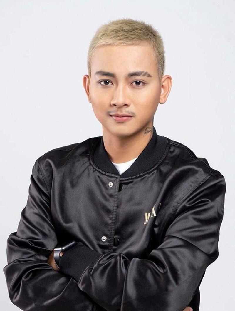 Hoài Lâm bắt tay nhạc sĩ Aitai, hé lộ dự án âm nhạc với dàn khách mời bí ẩn ảnh 2