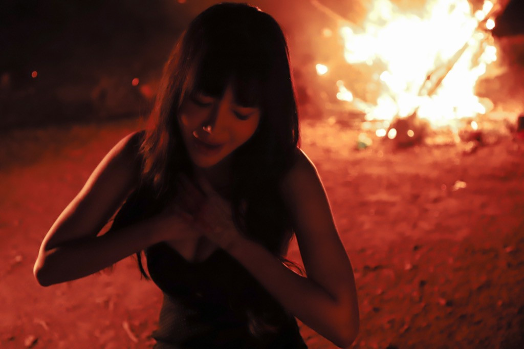 Elly Trần gây ngạc nhiên khi theo đuổi ca hát dù từng bị gia đình lẫn bạn bè phản đối ảnh 4