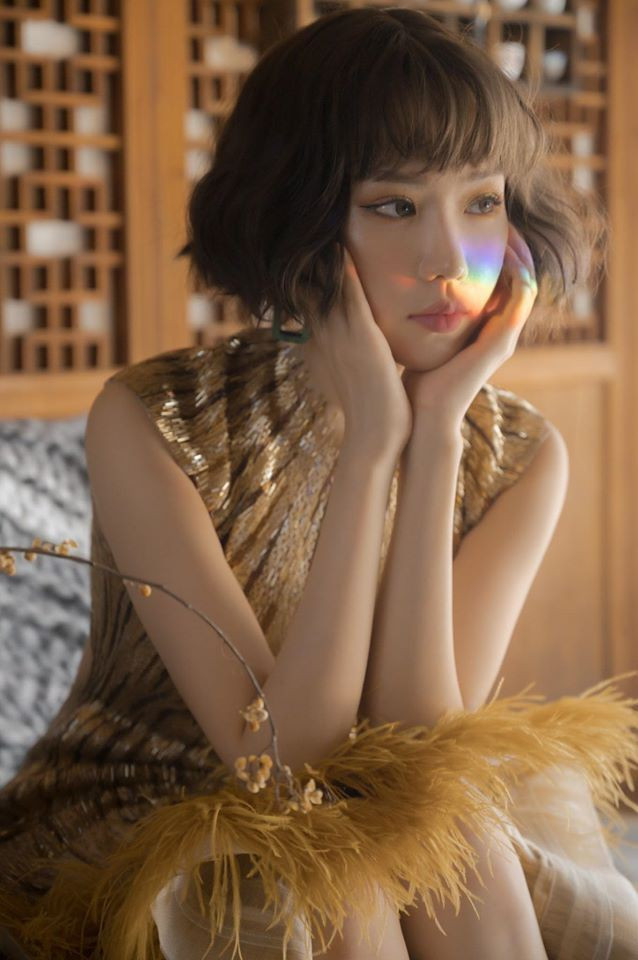 Min trở lại đầy trẻ trung và màu sắc, tung teaser MV chỉ vài giây nhưng siêu bắt tai ảnh 2