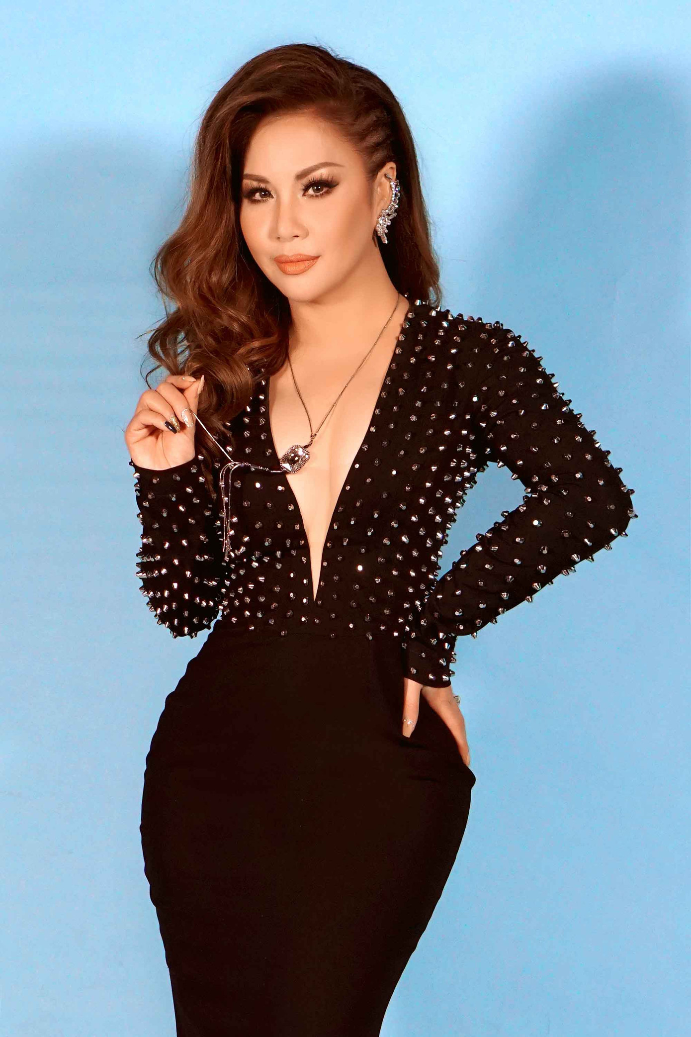 Trung Quân Idol, Hòa Minzy hội ngộ trong đêm nhạc của nhạc sĩ Nguyễn Minh Cường ảnh 2