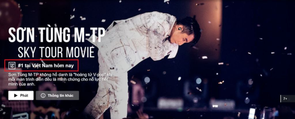 Top những tác phẩm xâm chiếm trái tim "team Netflix" năm 2020: Liệu bạn có bỏ sót? ảnh 2