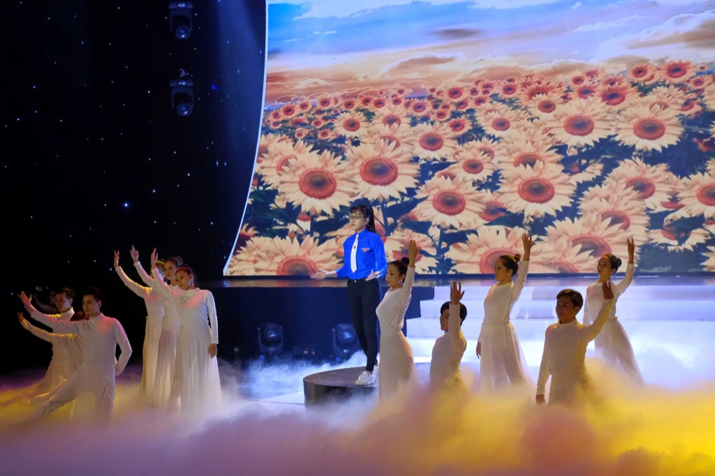 “Siêu Thủ Lĩnh 2020” hội tụ những đại diện ưu tú của các trường Đại học, Cao đẳng ảnh 3