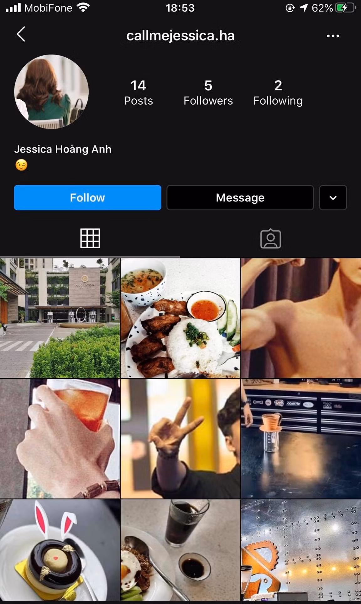 Đạo diễn phim “Em Là Của Em” bật mí về nữ chính bí ẩn Jessica Hoàng Anh ảnh 1