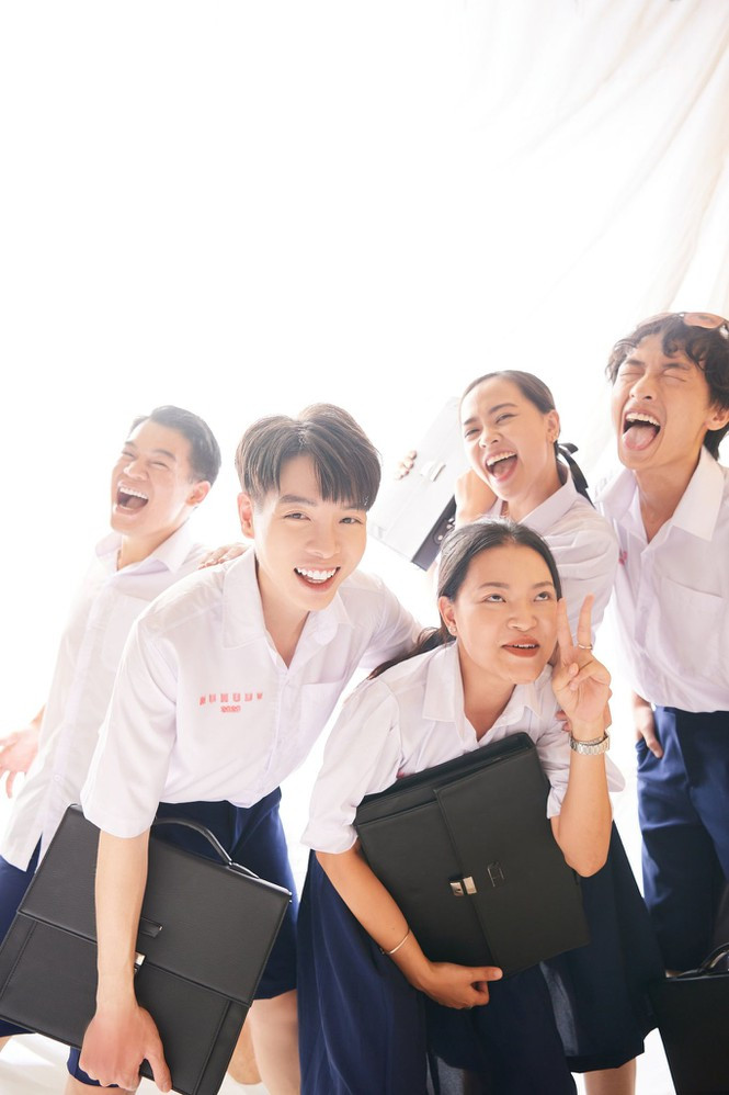 JACK thống trị danh sách đề cử Top 5 của giải thưởng âm nhạc Zing Music Awards 2020 ảnh 2