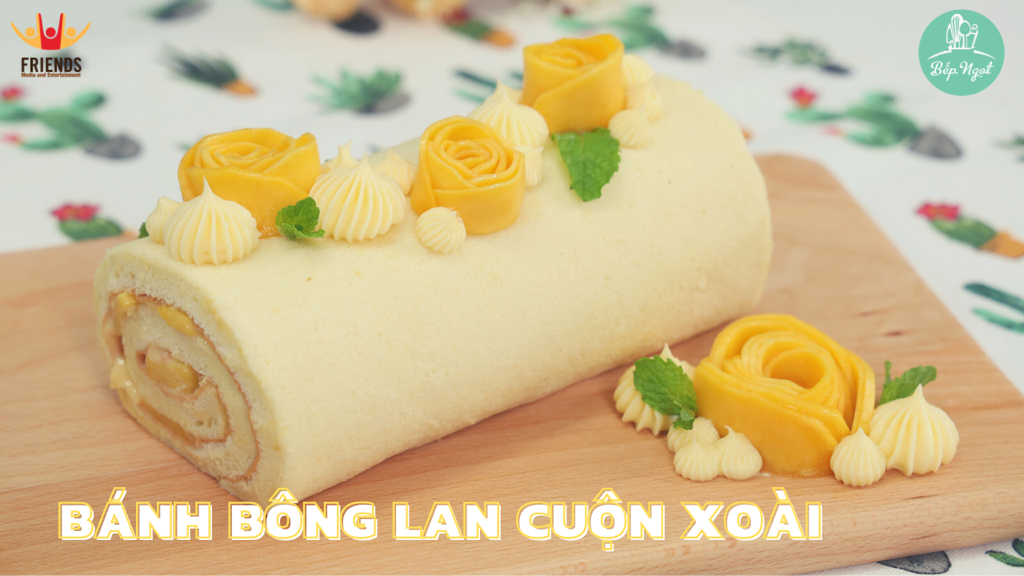 Học hỏi loạt công thức làm bánh ngọt cực “nịnh miệng” cùng Gin Tuấn Kiệt, Nam Cường ảnh 5