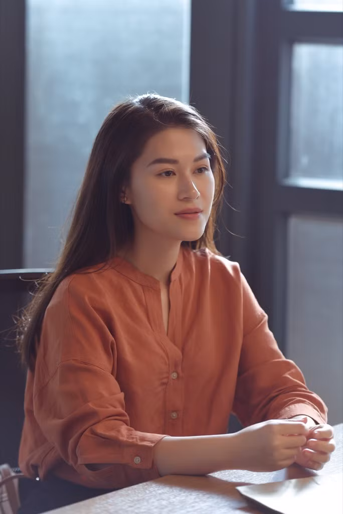Trấn Thành lần đầu đảm nhận cả hai vai trò trong web-drama mới của Ngọc Thanh Tâm ảnh 3