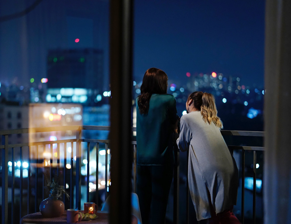 Đạo diễn phim “Em Là Của Em” bật mí về nữ chính bí ẩn Jessica Hoàng Anh ảnh 5