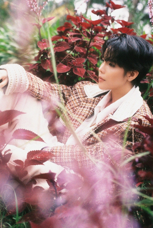 Sau sự cố mất dữ liệu, Vũ Cát Tường vẫn “bấm nút” khởi động cho “Hành Tinh Ánh Sáng“ ảnh 1