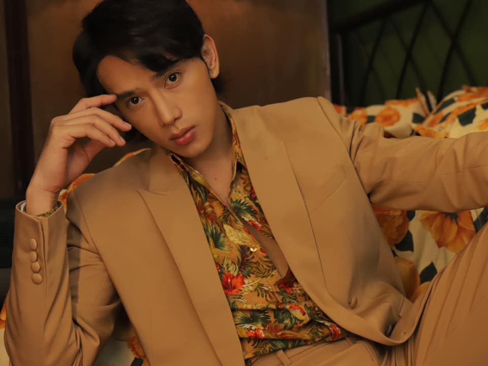 Thuận Nguyễn - Ẩn số của phim “Thanh Sói” lần đầu kể về “cái khó” của Ngô Thanh Vân ảnh 7