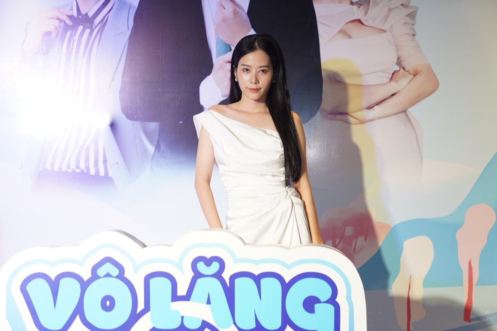 Cùng nhau làm “cố vấn tình yêu” nhưng Sam “tố” Ngô Kiến Huy vẫn trong tình trạng “ế” ảnh 5