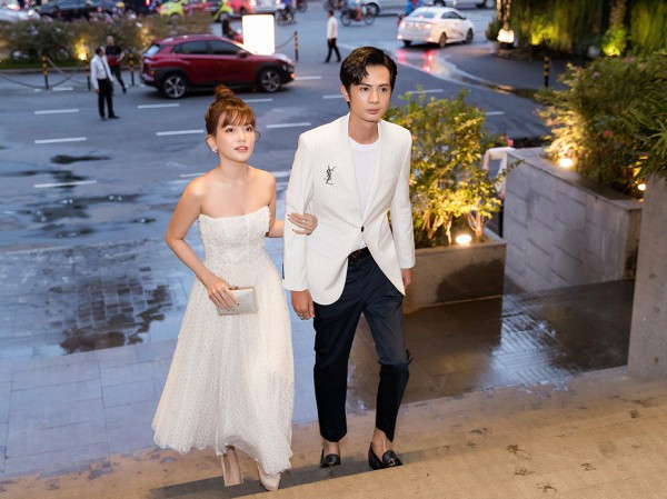 Bất ngờ chưa: Sĩ Thanh xác nhận chia tay Huỳnh Phương sau hơn 1 năm yêu nhau ảnh 4