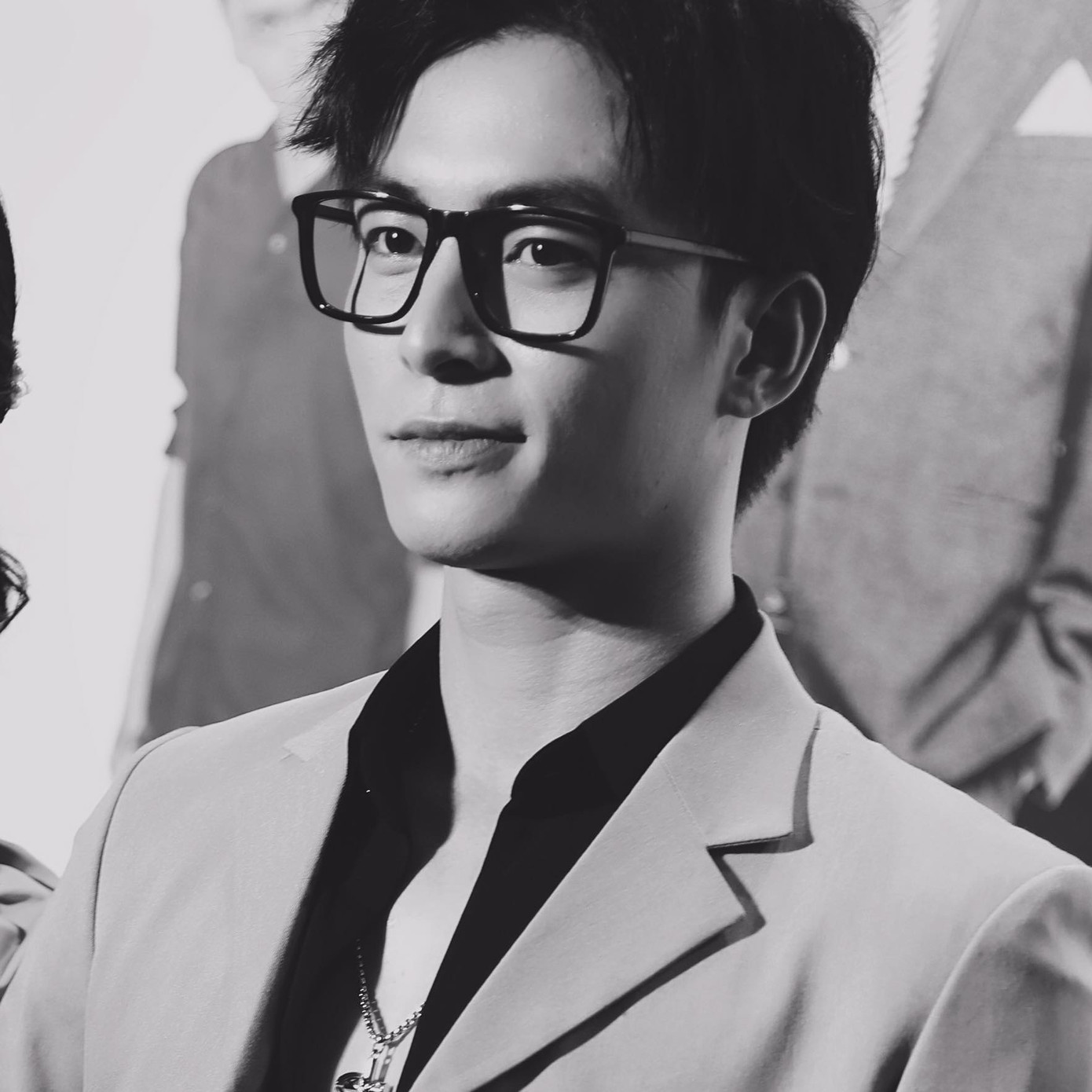 Dàn trai xinh, gái đẹp nổi tiếng Lãnh Thanh, Nam Em, Bi Max cùng tham gia show hẹn hò ảnh 2