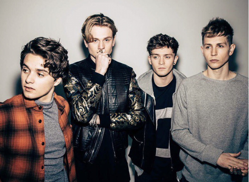 Hơn 1 năm không ra sản phẩm mới, The Vamps trở lại với album “chứng nhận cho sự hồi sinh“ ảnh 1