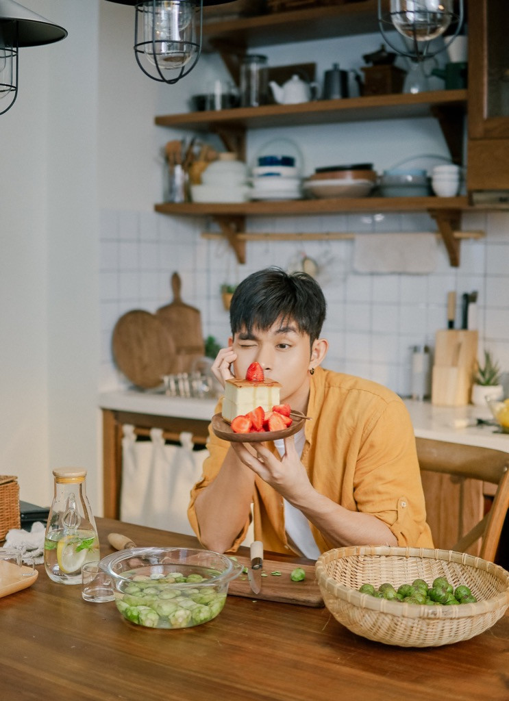 Jun Phạm tung ca khúc mô tả không sai một ly tâm trạng của “hội cô đơn lẻ bóng“ ảnh 3