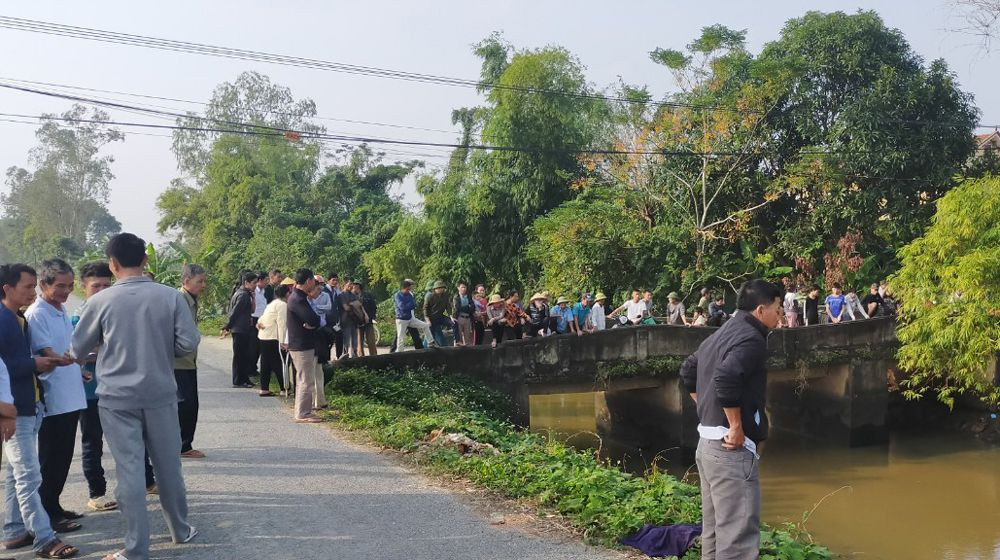 Thiếu niên 15 tuổi cùng 2 đồng phạm đột nhập, chém chết nữ gia chủ để cướp ảnh 2