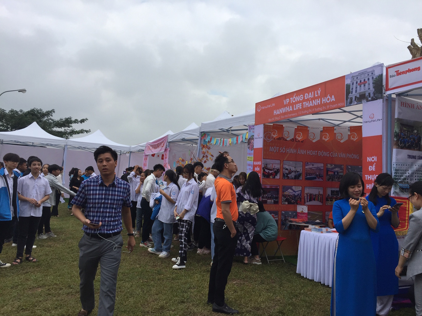 Tiếp sức người lao động năm 2020 ảnh 3