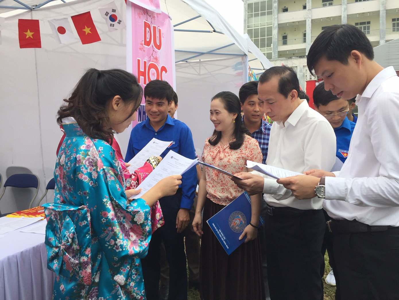 Tiếp sức người lao động năm 2020 ảnh 2