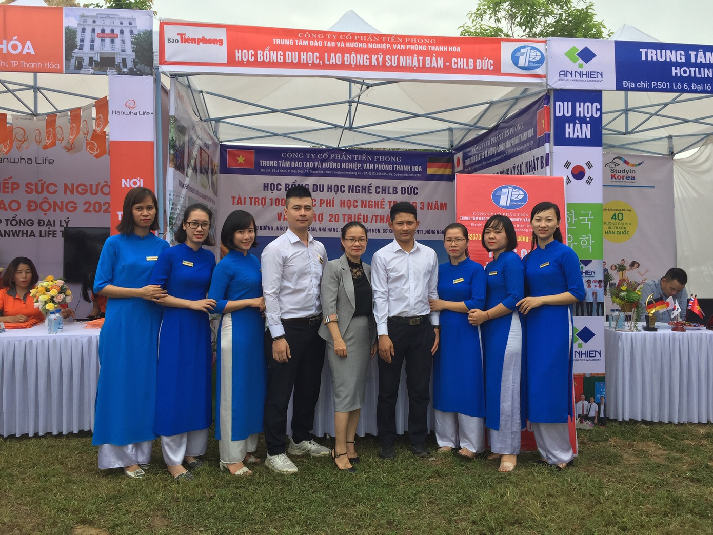 Tiếp sức người lao động năm 2020 ảnh 4