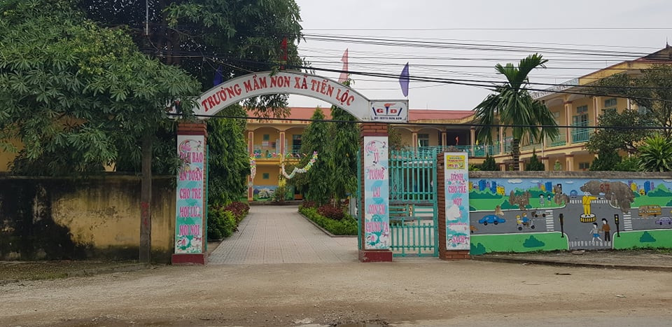 Thanh Hoá: Kỷ luật cô giáo để quên trẻ mầm non trong nhà vệ sinh ảnh 1