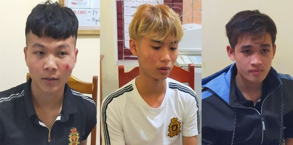 Thiếu niên 15 tuổi cùng 2 đồng phạm đột nhập, chém chết nữ gia chủ để cướp ảnh 1