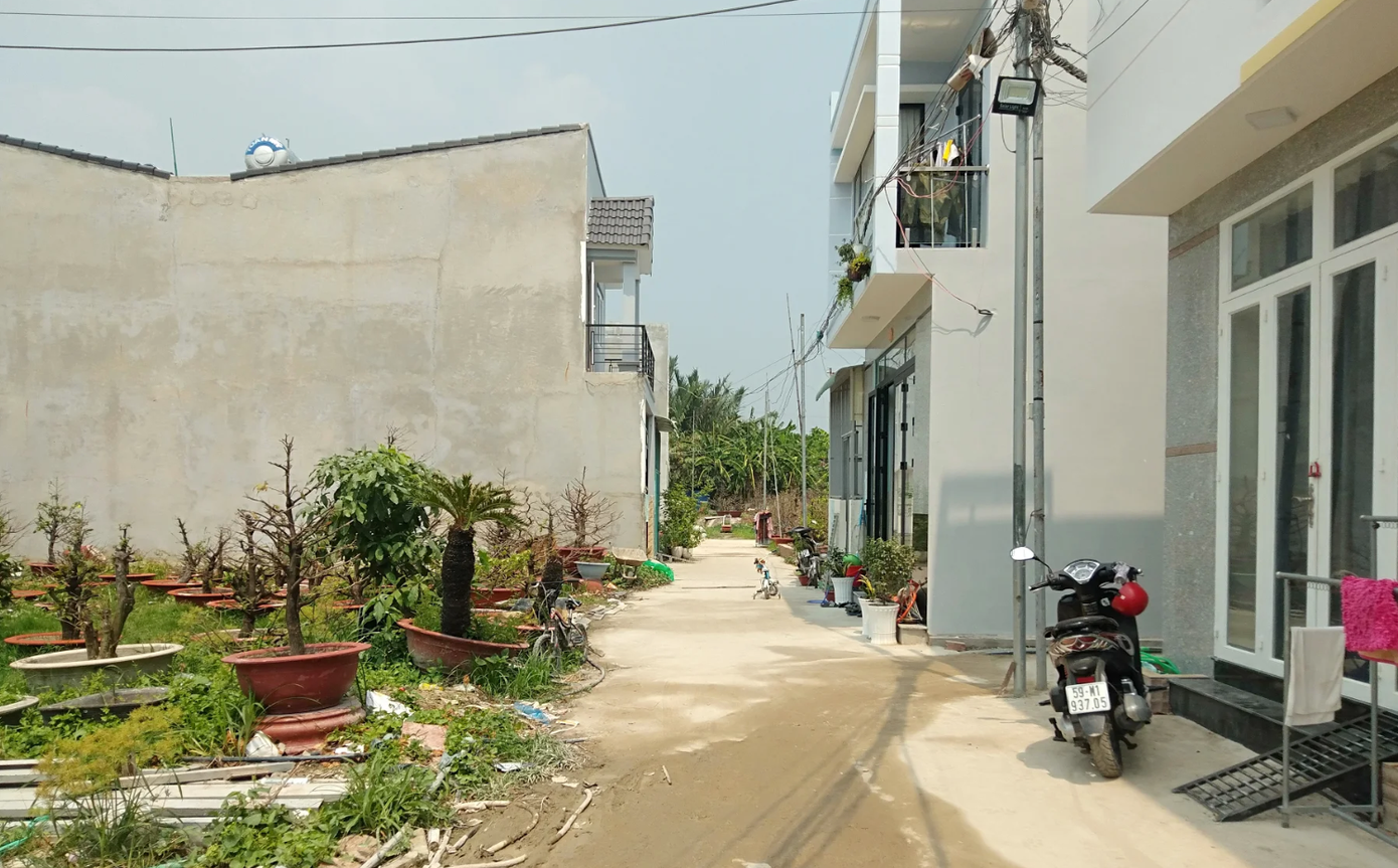 TPHCM sẽ công khai kết quả xử lý cán bộ sai phạm về đất đai ảnh 4