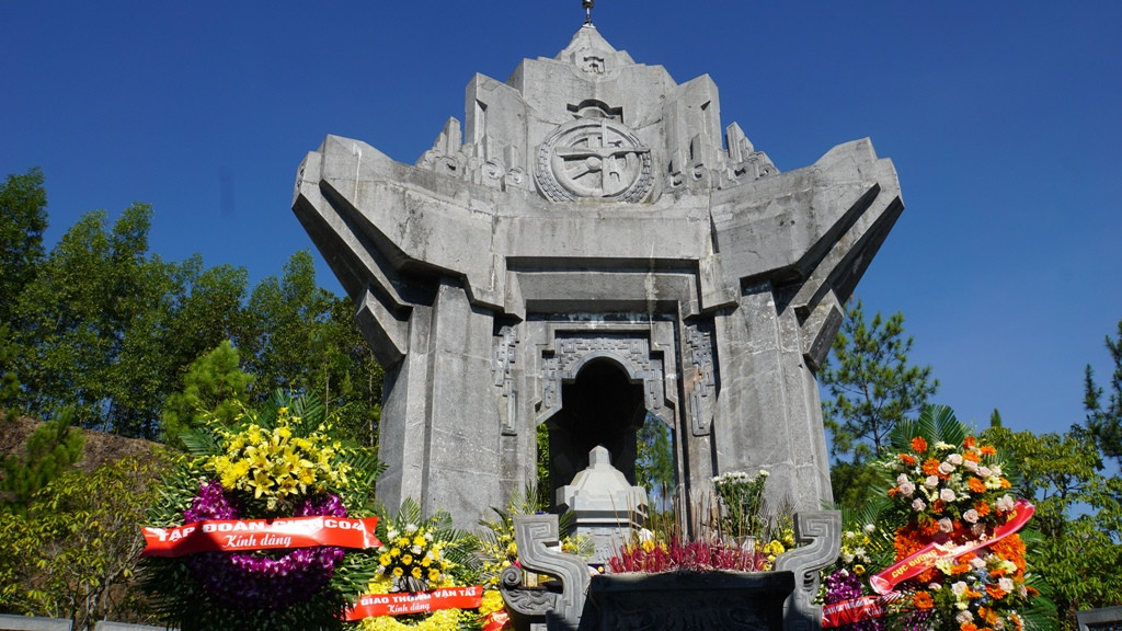 Hành trình ăm ắp nghĩa tình của Tập đoàn Cienco4 trong tháng tri ân ảnh 2