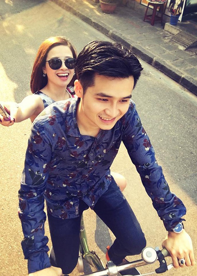 Dương Hoàng Yến: 'Tôi và bạn trai dự định kết hôn sau 10 năm hẹn hò' ảnh 4