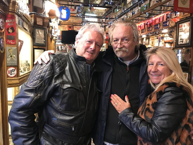 Diễn viên 'Game of Thrones' qua đời ảnh 2