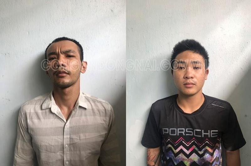 Bắt cóc gái trẻ vì bị từ chối qua đêm... trừ nợ ảnh 1