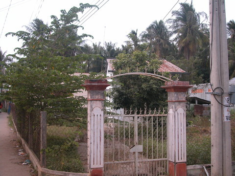 Gã ‘độc nhãn’ gây vụ án kinh hoàng ảnh 1