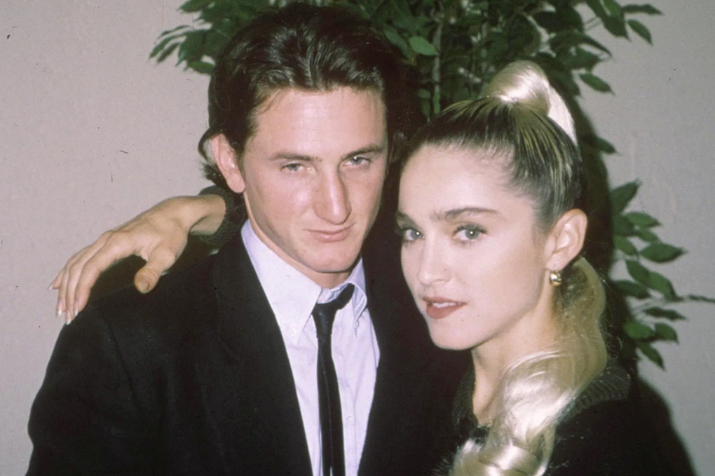 Danh sách loạt người tình trẻ của Madonna ảnh 12